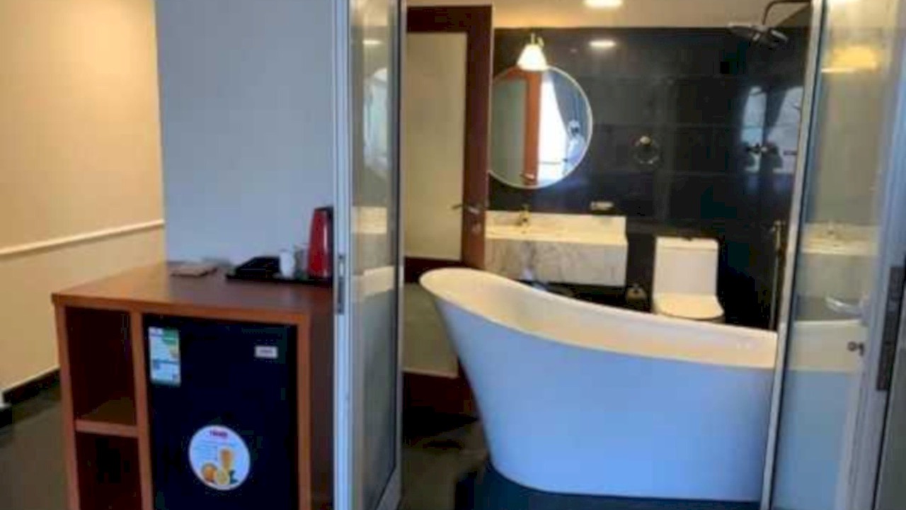 Photo of Bedroom in Jeddah