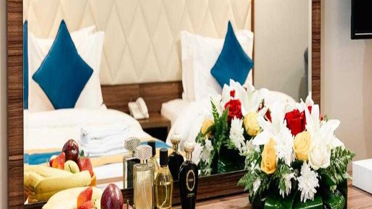 Photo of Bedroom in Jeddah