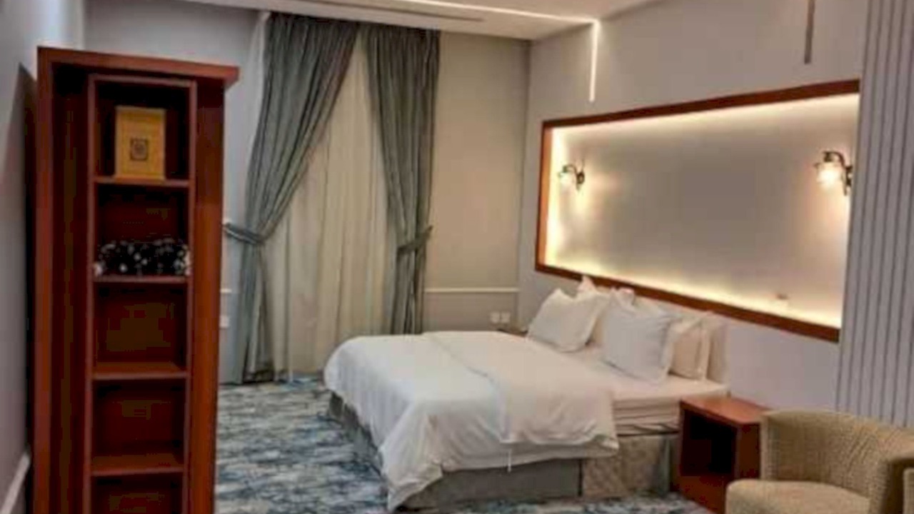 Photo of Bedroom in Jeddah