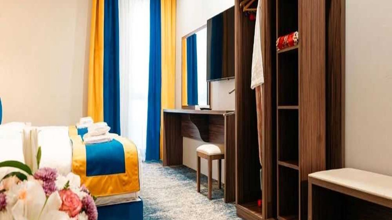 Photo of Bedroom in Jeddah