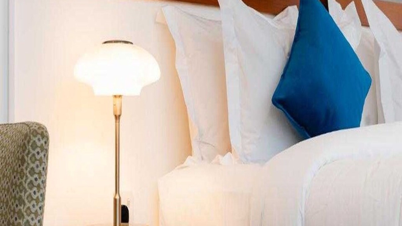 Photo of Bedroom in Jeddah