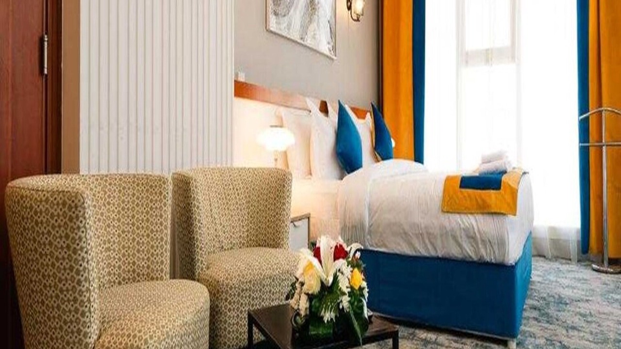 Photo of Bedroom in Jeddah