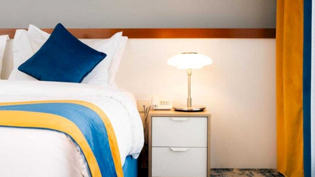 Photo of Bedroom in Jeddah
