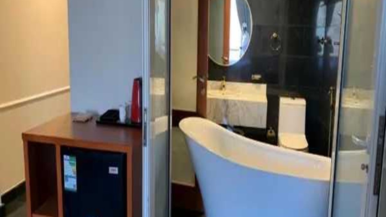 Photo of Bathroom in Jeddah