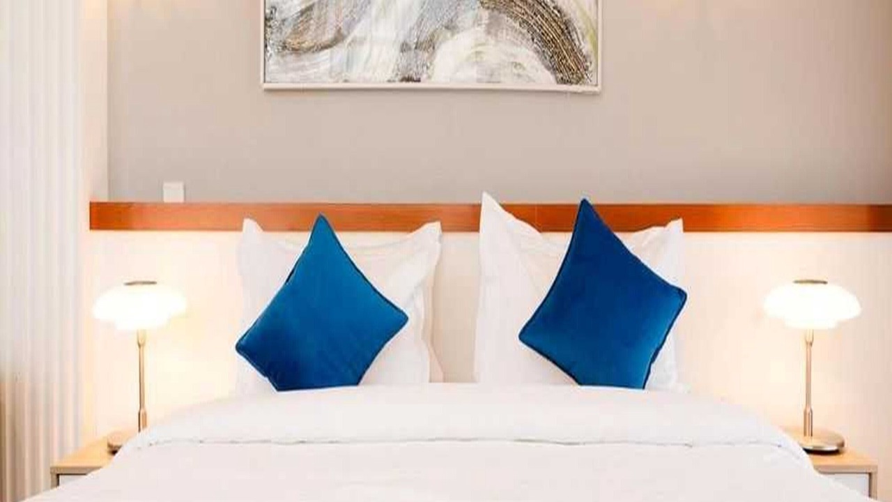 Photo of Bedroom in Jeddah
