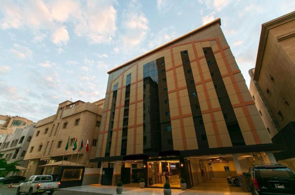 Photo of Outdoor in As Salamah