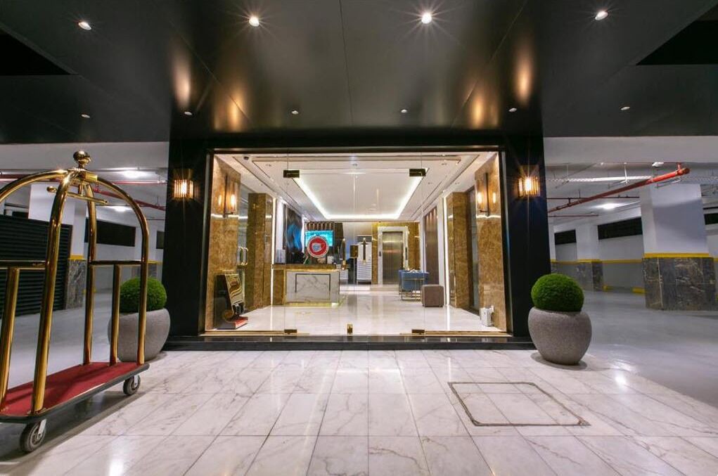 Photo of Outdoor in As Salamah