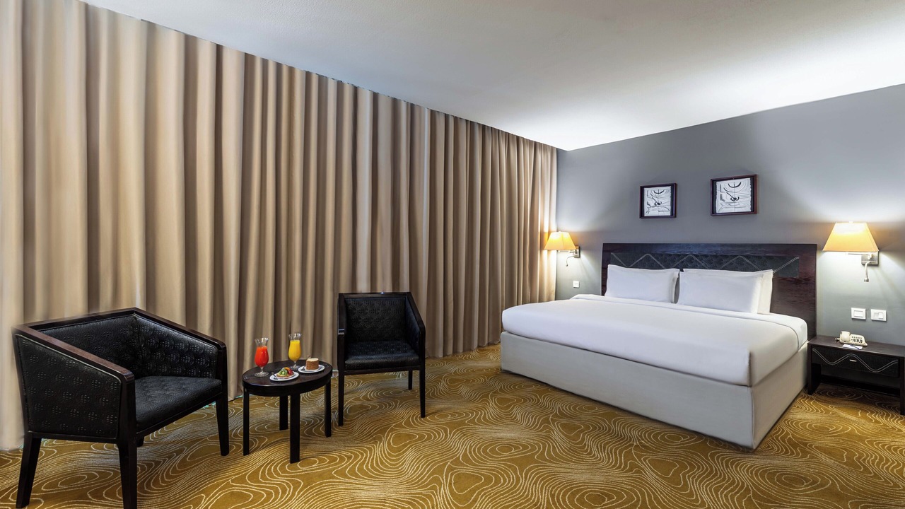 Photo of Bedroom in Al Jubail