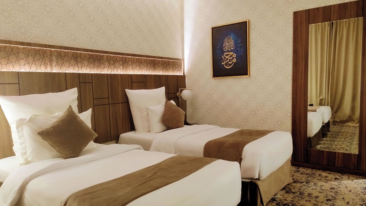 Photo of Bedroom in Medina
