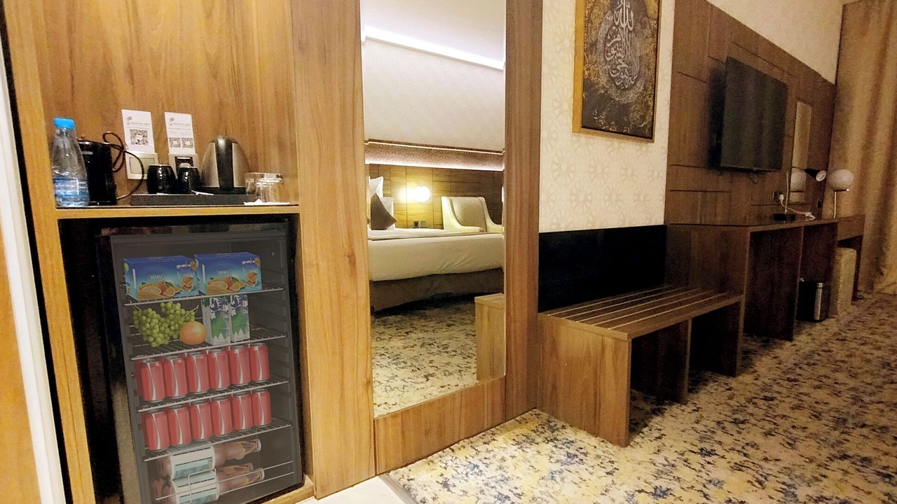 Photo of Livingroom in Medina