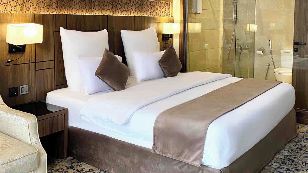 Photo of Bedroom in Medina