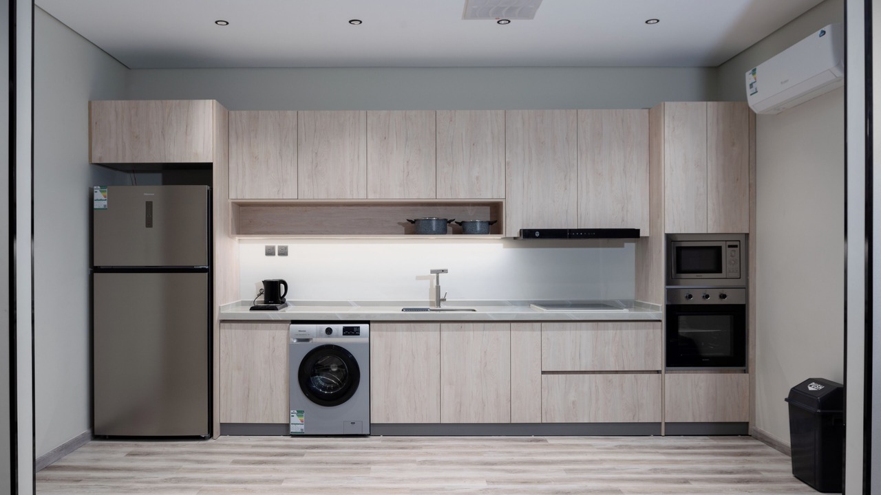 Photo of Kitchen in Medina