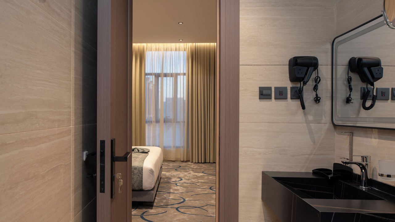 Photo of Bathroom in Medina