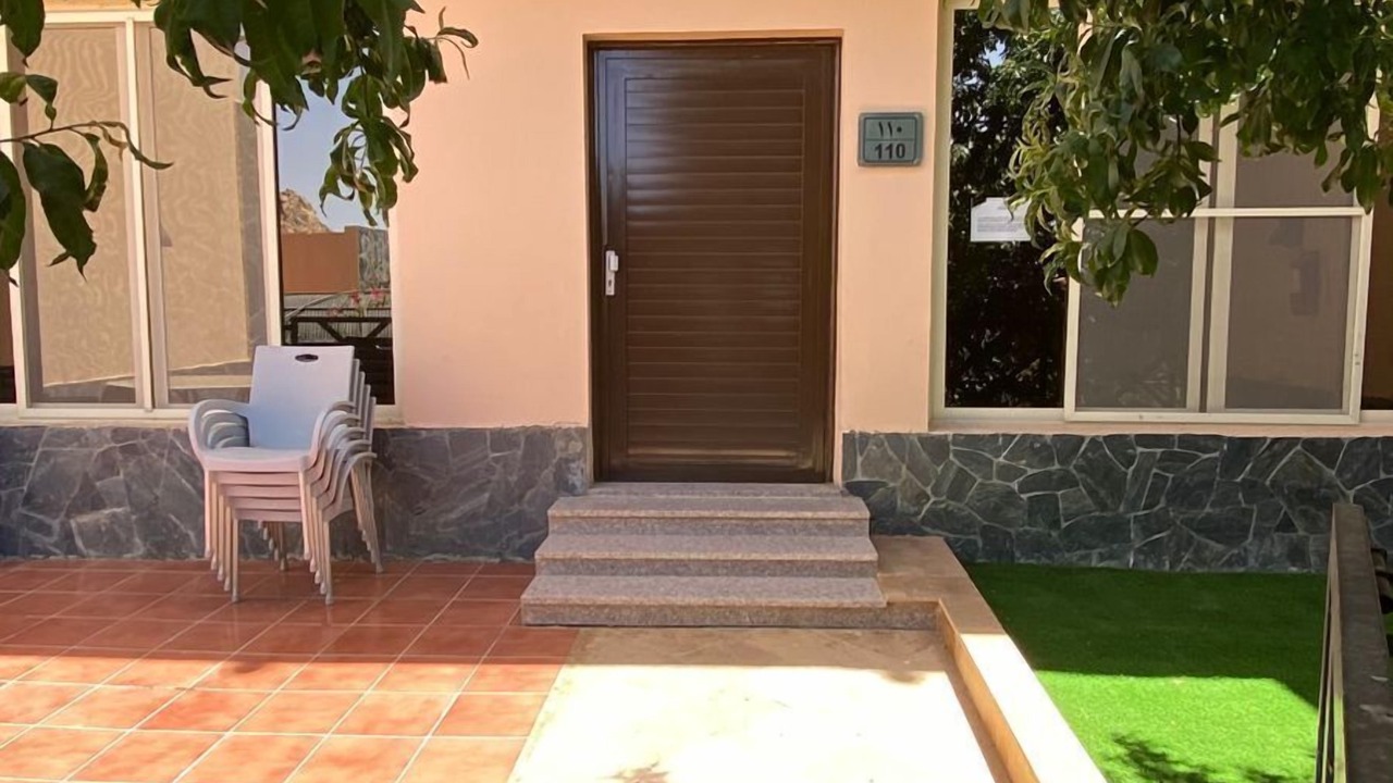 Photo of Bedroom in Ash Shafa