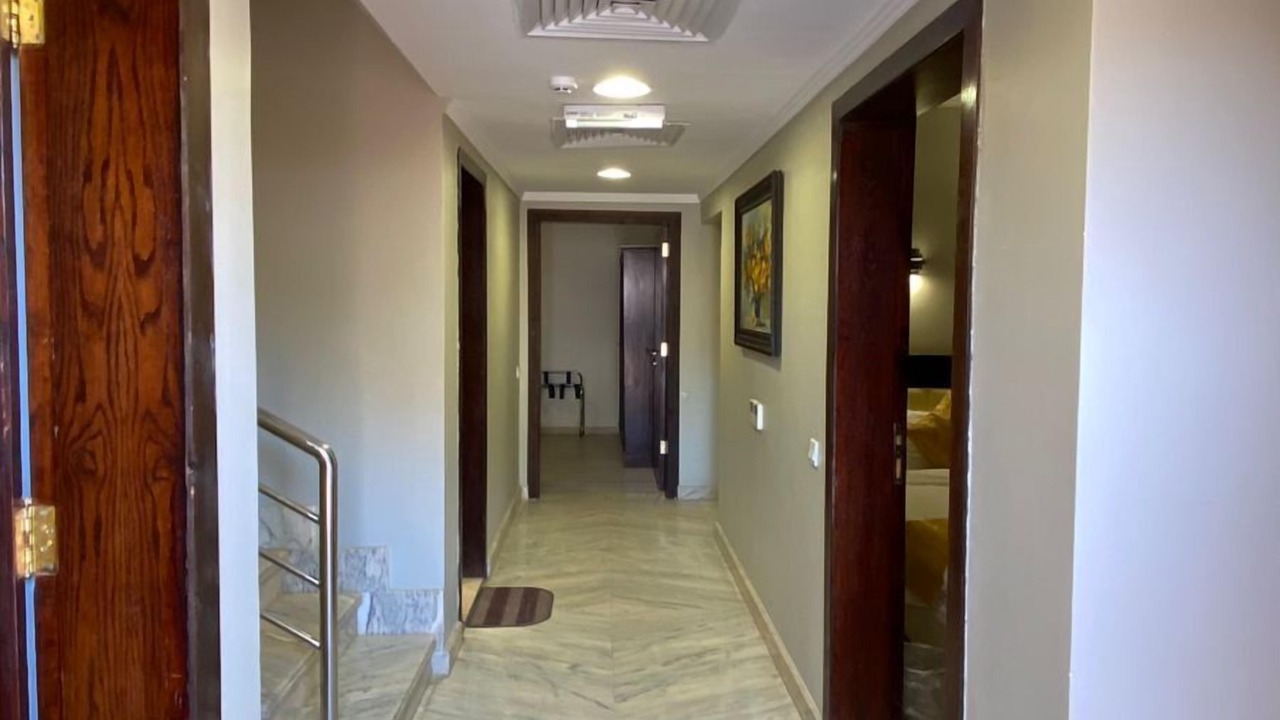Photo of Bedroom in Ash Shafa