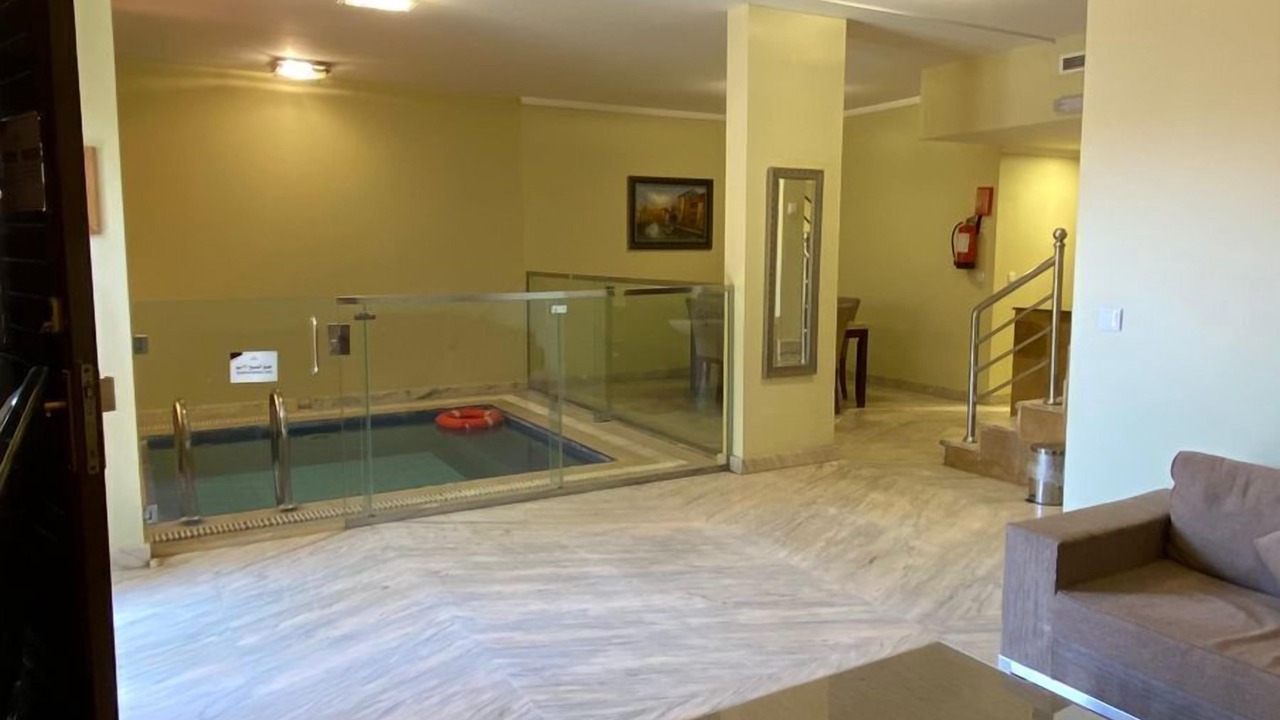 Photo of Bedroom in Ash Shafa