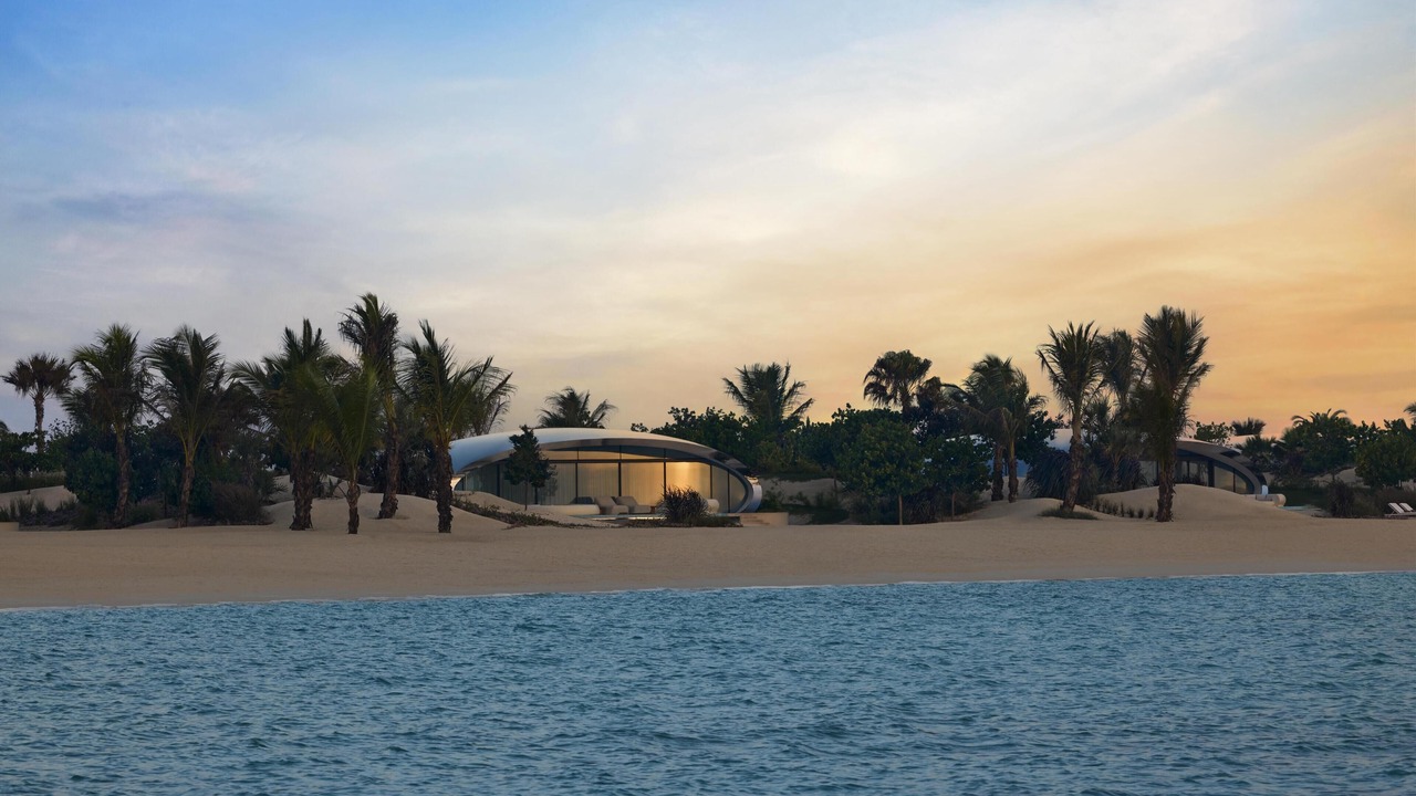 Photo of Outdoor in Saudi Arabia