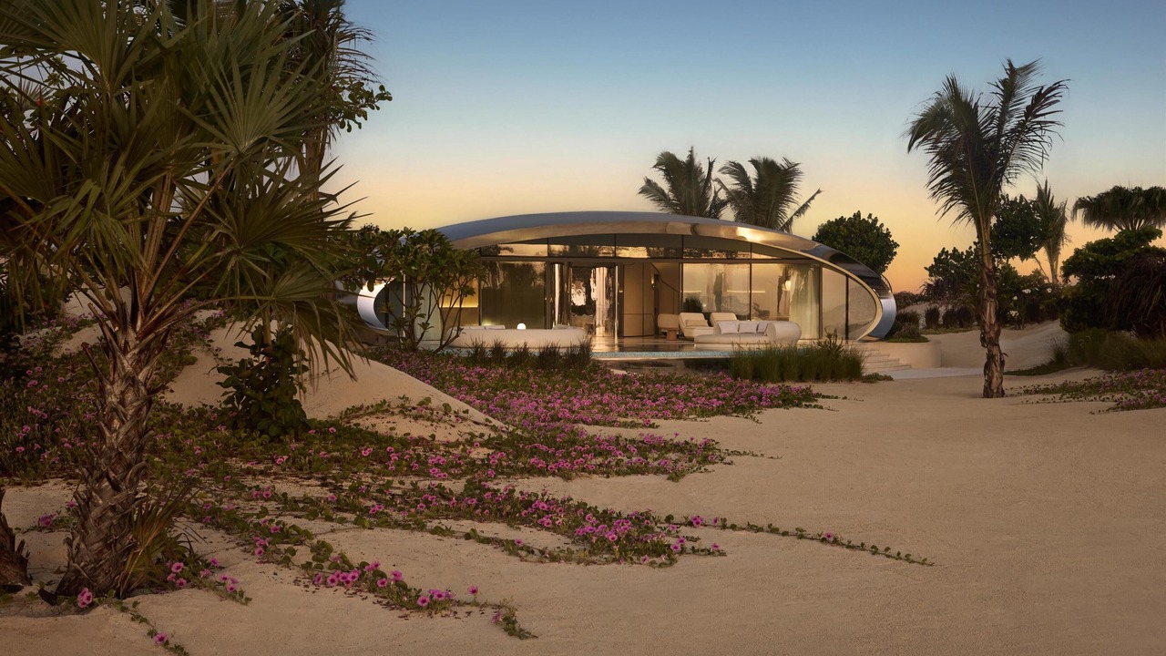 Photo of Outdoor in Saudi Arabia