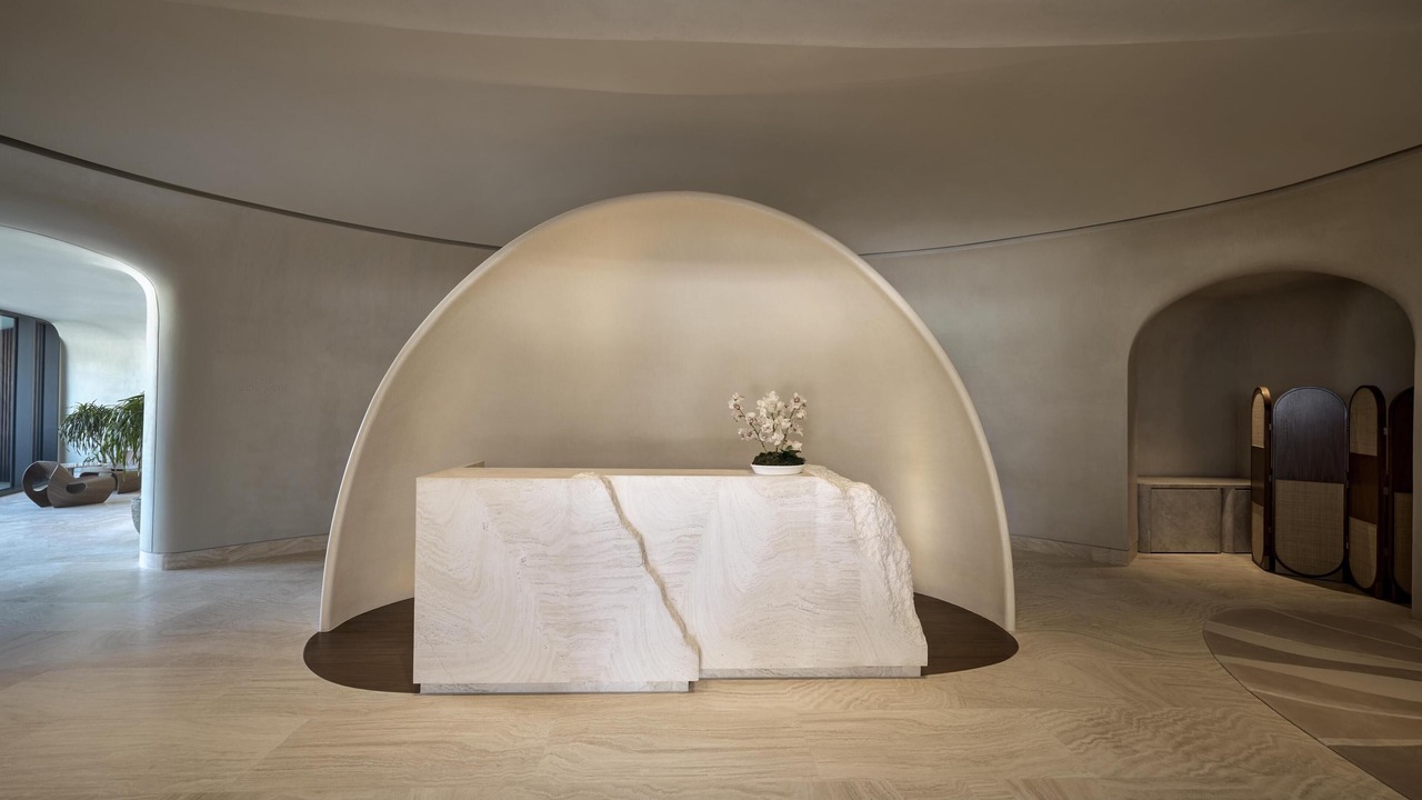 Photo of Bedroom in Saudi Arabia