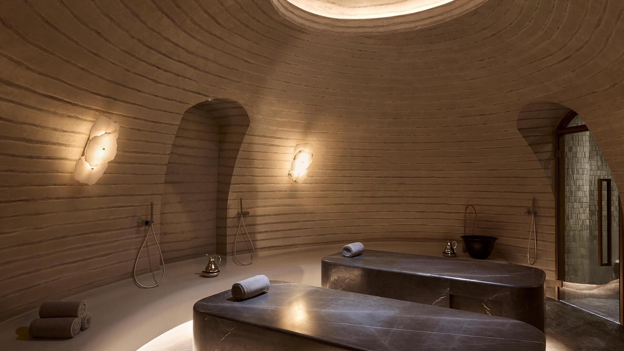 Photo of Bedroom in Saudi Arabia