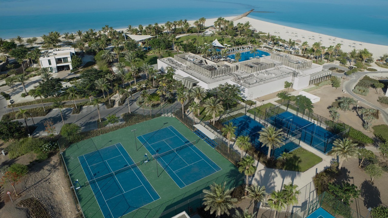 Photo of Outdoor in Tabuk