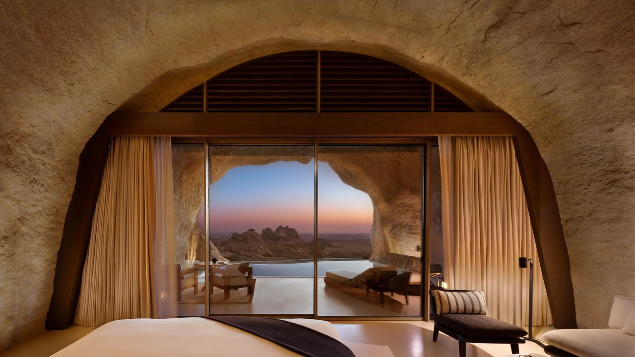 Photo of Bedroom in Tabuk