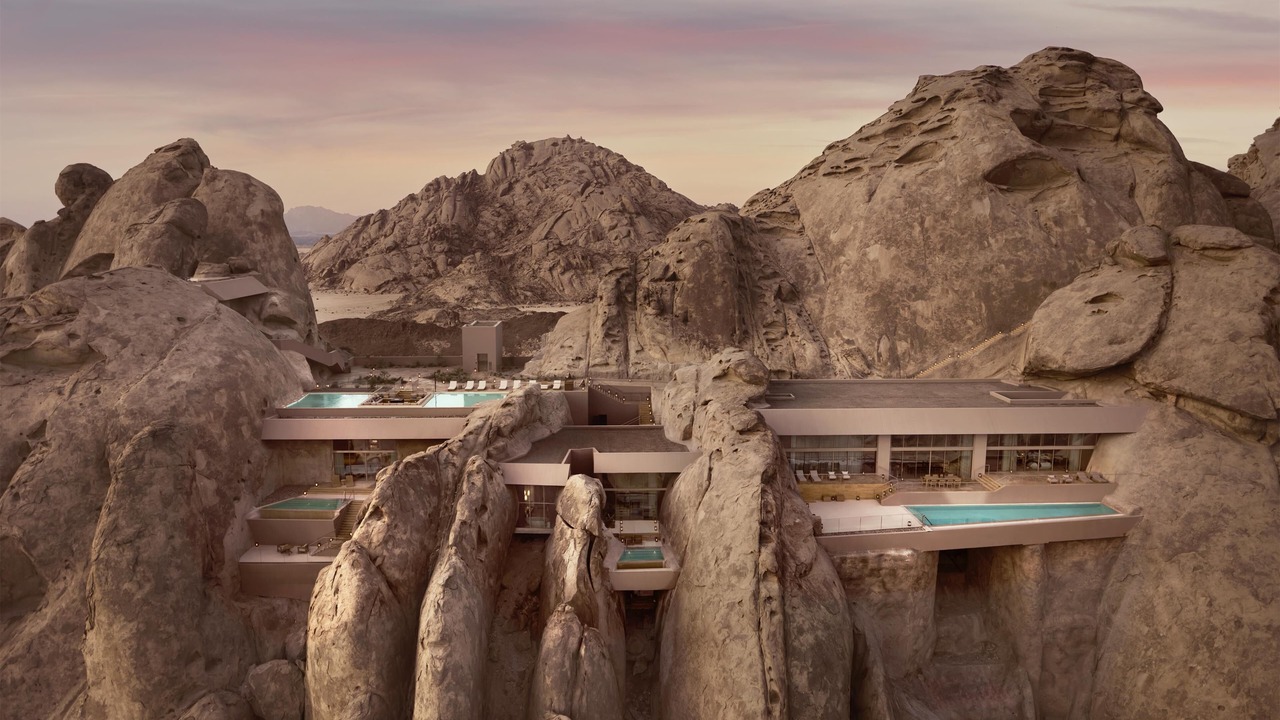 Photo of Outdoor in Tabuk