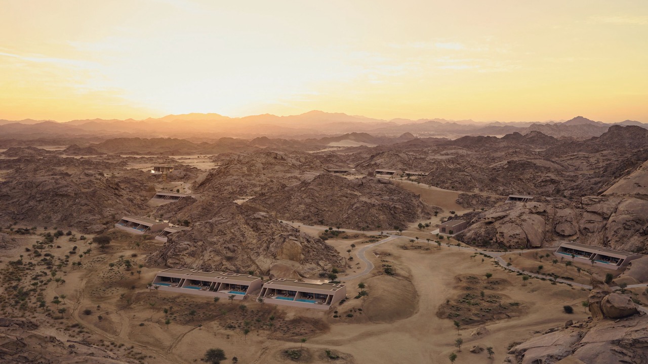 Photo of Outdoor in Tabuk