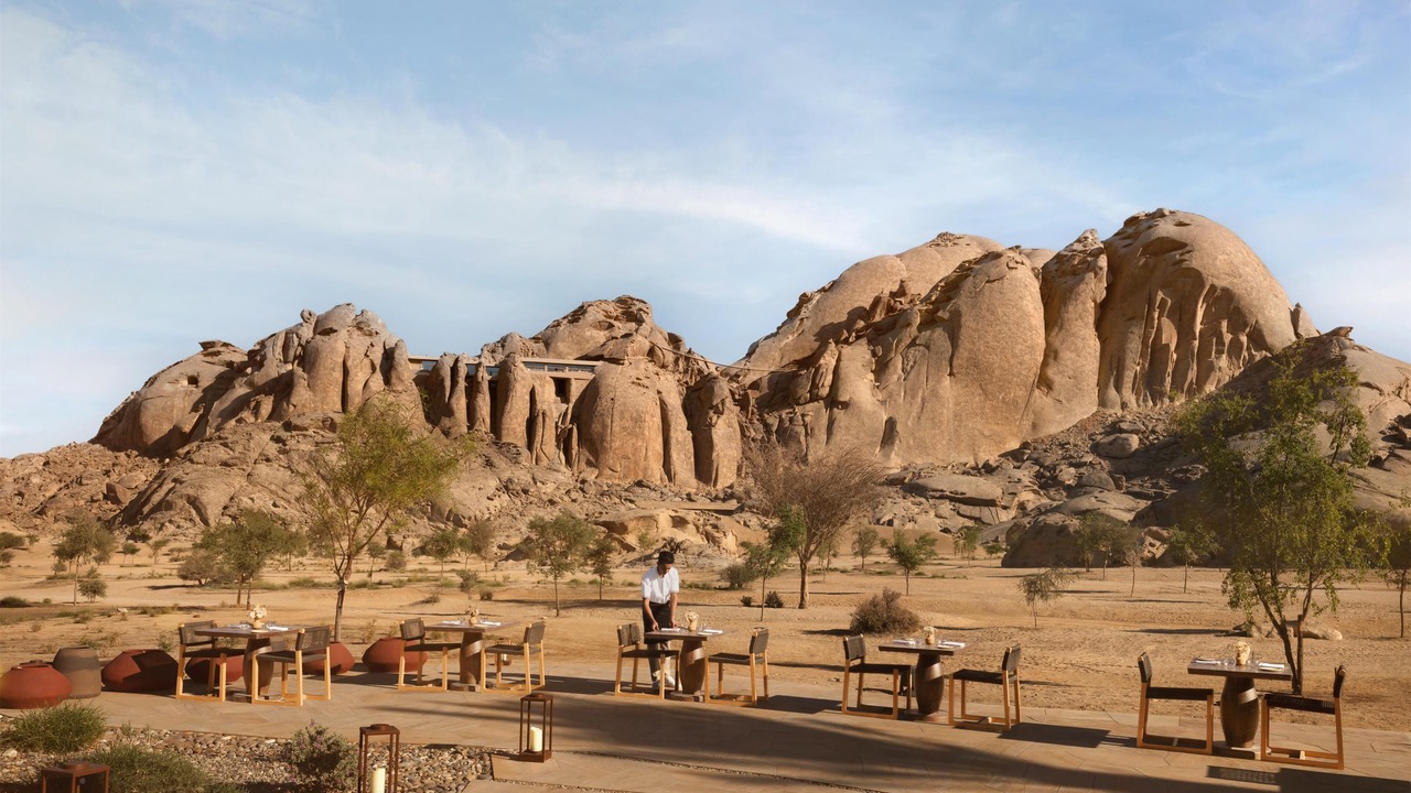 Photo of Others in Tabuk