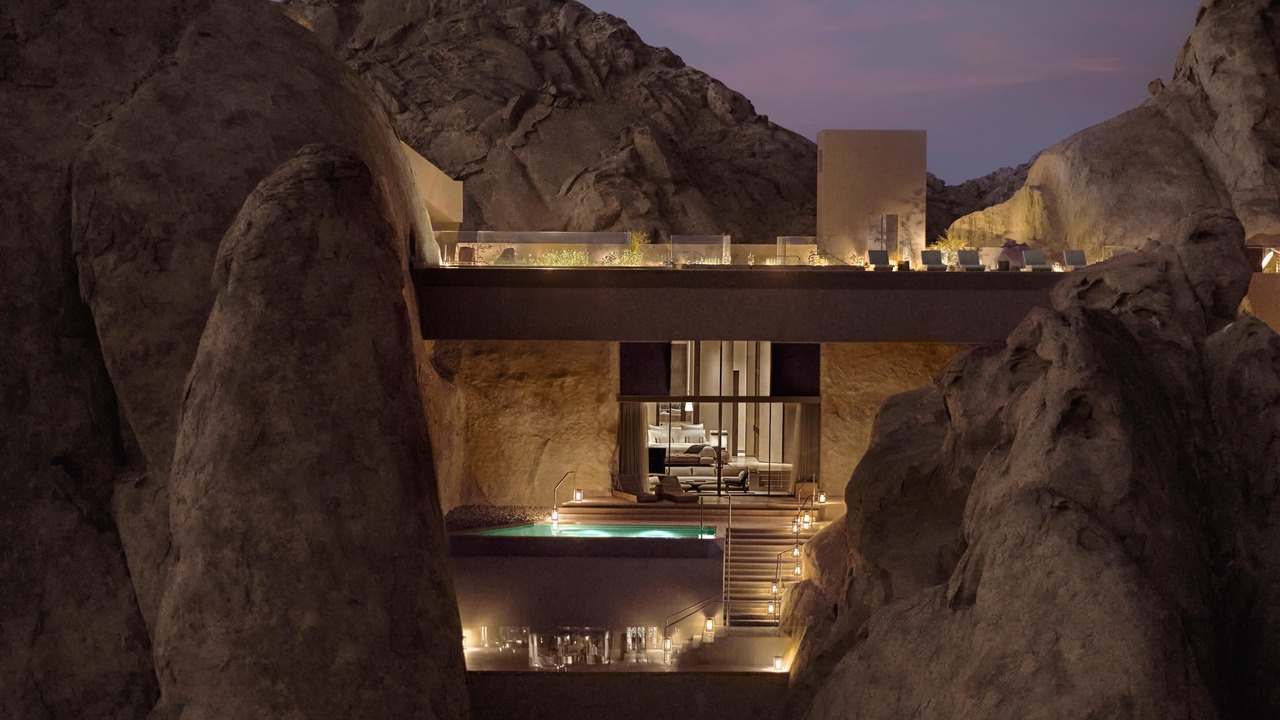 Photo of Outdoor in Tabuk