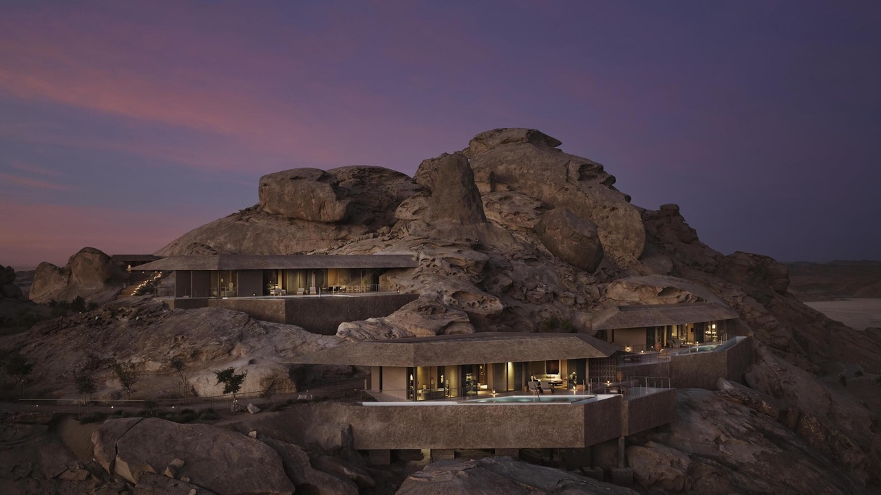 Photo of Outdoor in Tabuk