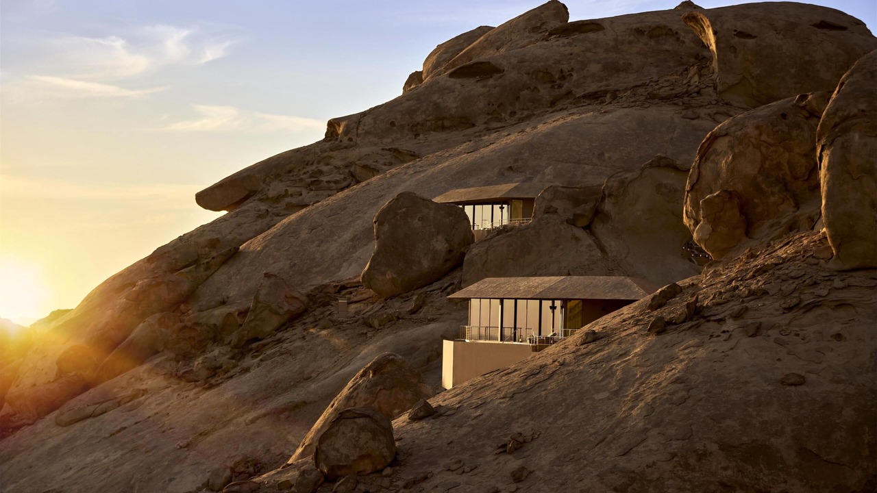 Photo of Outdoor in Tabuk