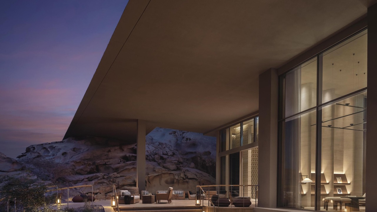 Photo of Outdoor in Tabuk