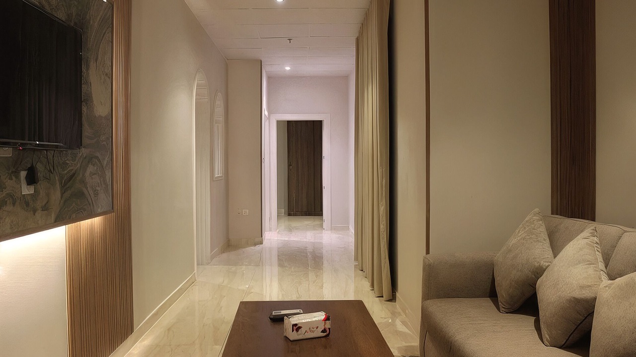 Photo of Bedroom in Al Kura