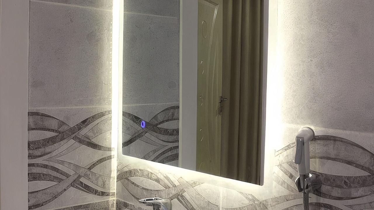 Photo of Bathroom in Al Kura