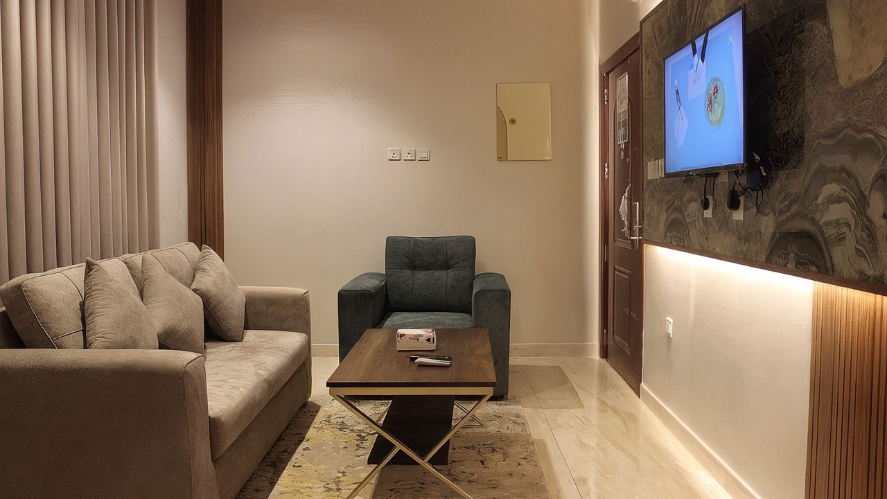 Photo of Bedroom in Al Kura