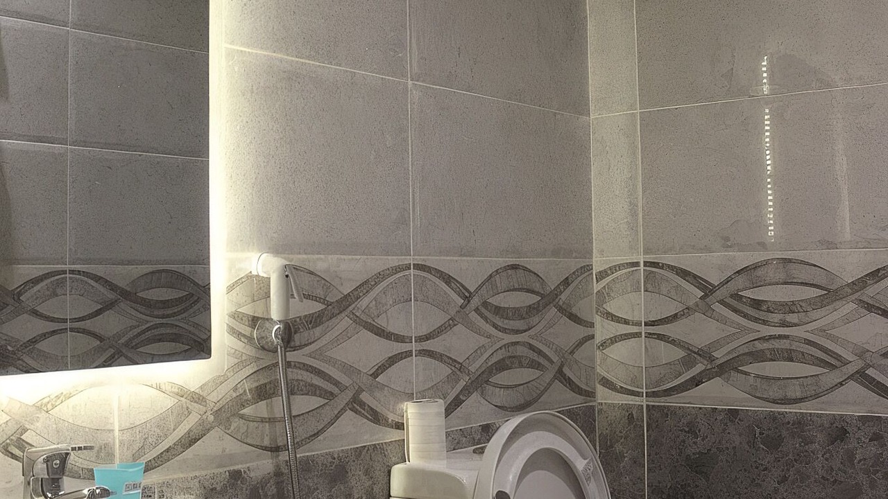 Photo of Bathroom in Al Kura