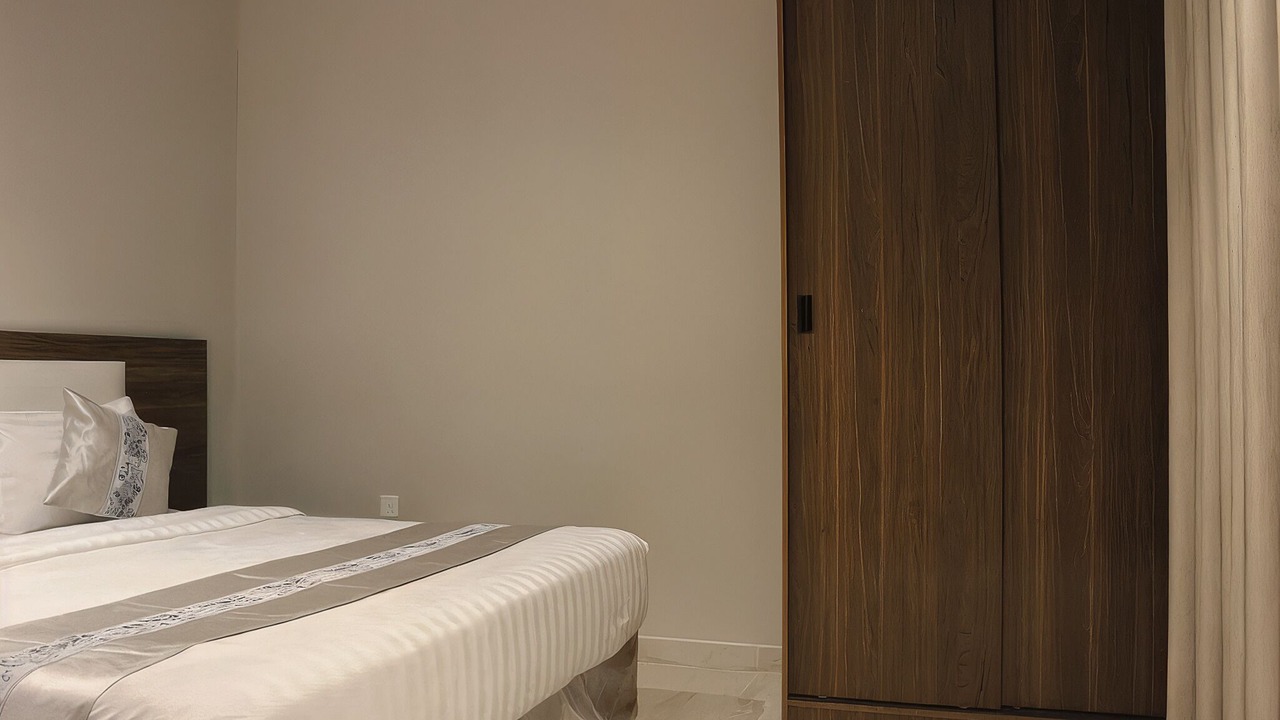 Photo of Bedroom in Al Kura
