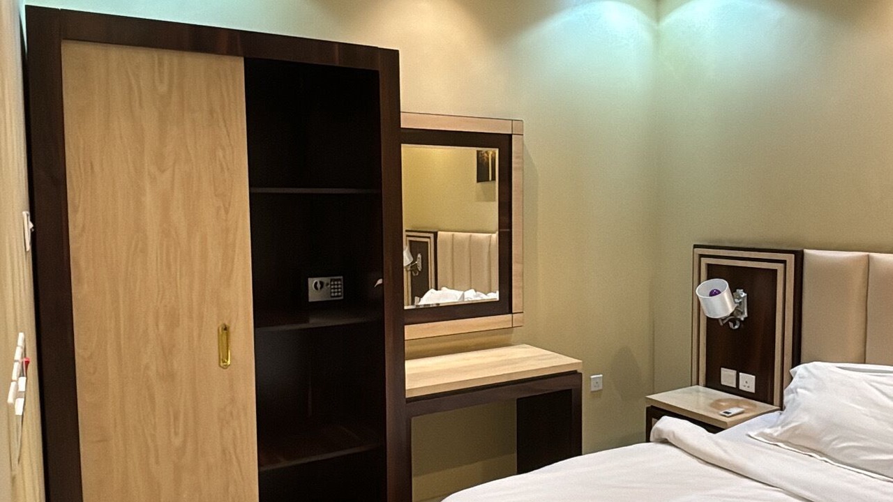 Photo of Bedroom in Al Kura