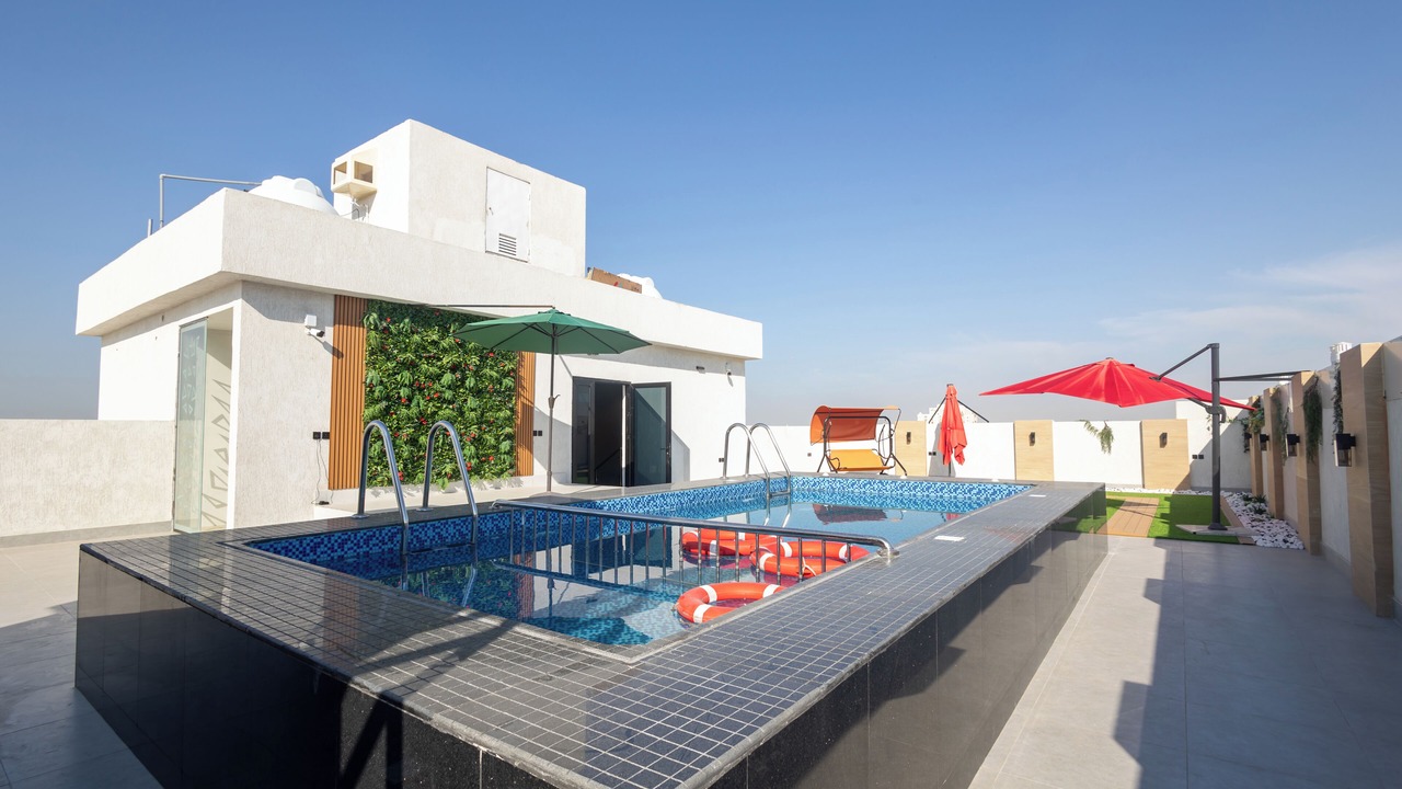 Photo of Outdoor in Al Faisaliyah