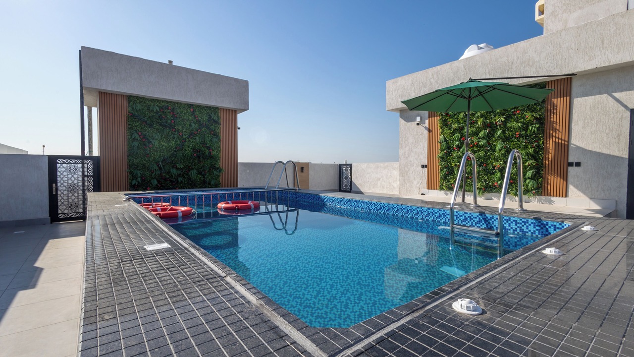 Photo of Outdoor in Al Faisaliyah