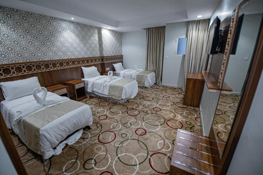 Photo of Bedroom in Mecca
