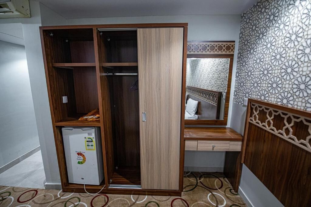 Photo of Bedroom in Mecca