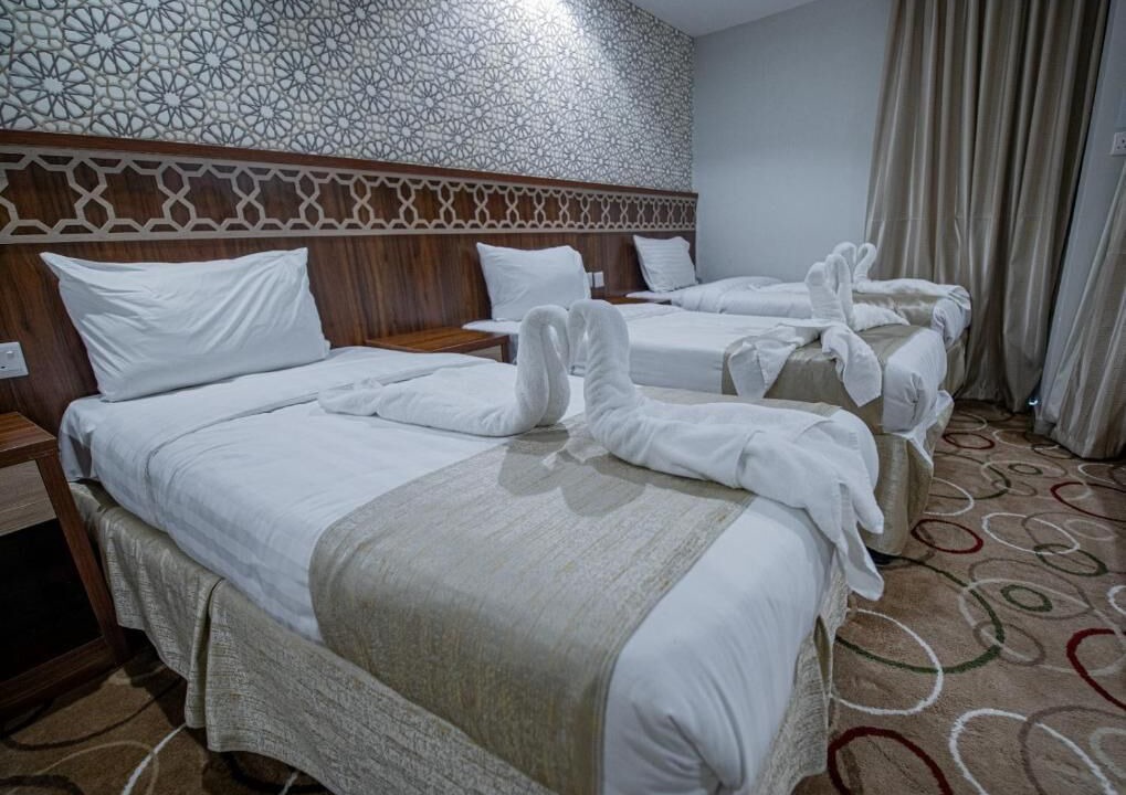 Photo of Bedroom in Mecca