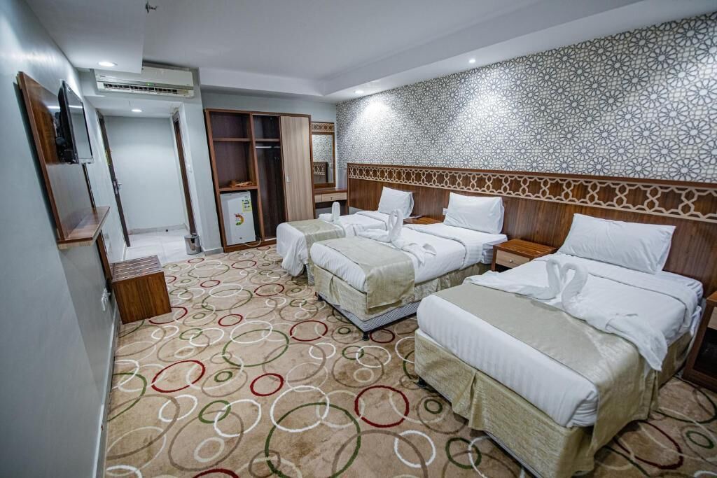 Photo of Bedroom in Mecca