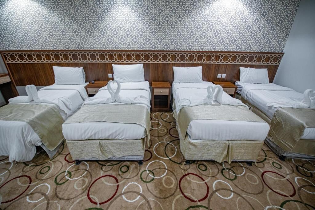 Photo of Bedroom in Mecca