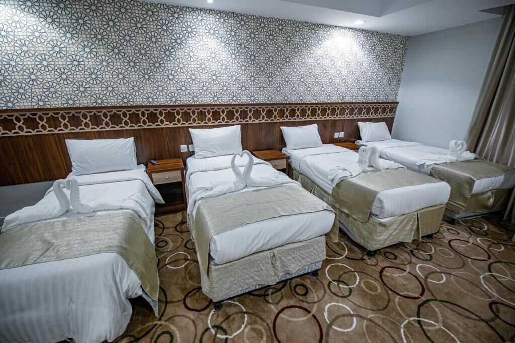 Photo of Bedroom in Mecca