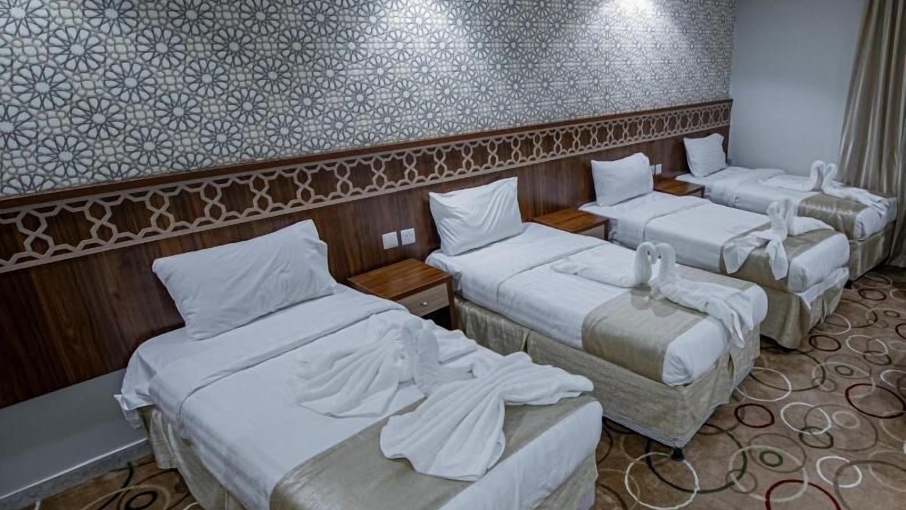 Photo of Bedroom in Mecca