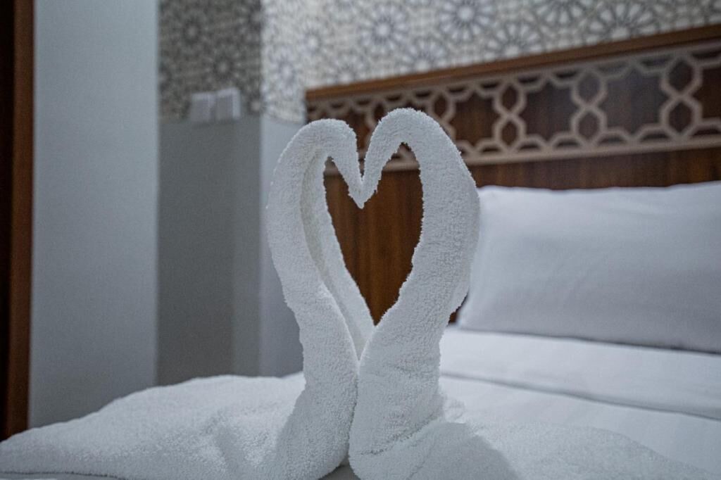 Photo of Bedroom in Mecca