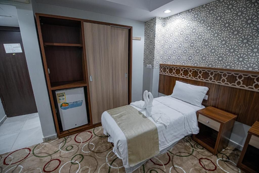 Photo of Bedroom in Mecca
